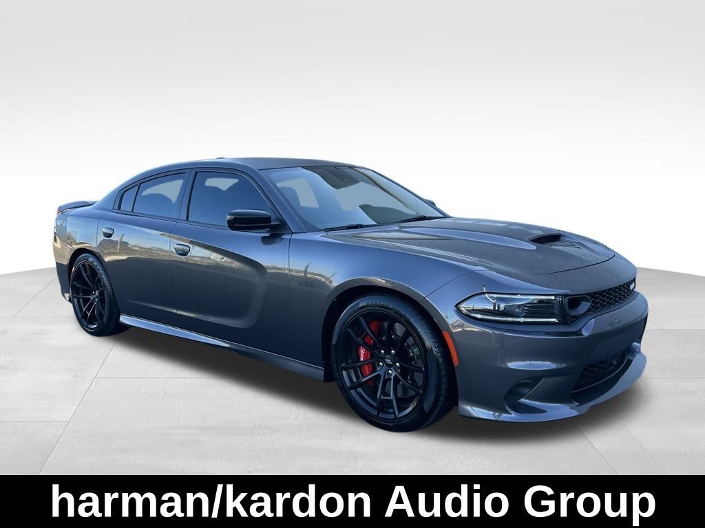 2023 Dodge Charger R/T Scat Pack Lakeland FL