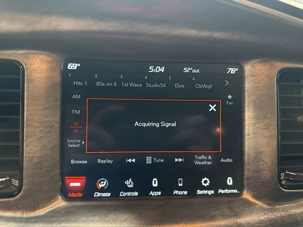 2023 Dodge Charger R/T Scat Pack Lakeland FL