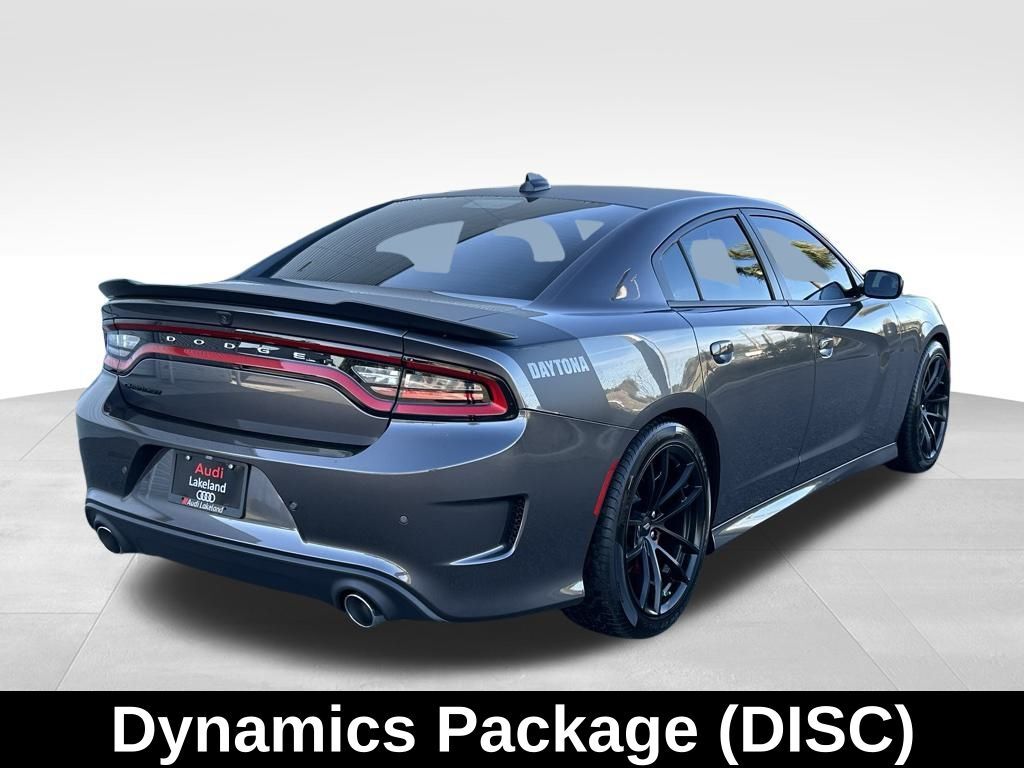 2023 Dodge Charger R/T Scat Pack Lakeland FL