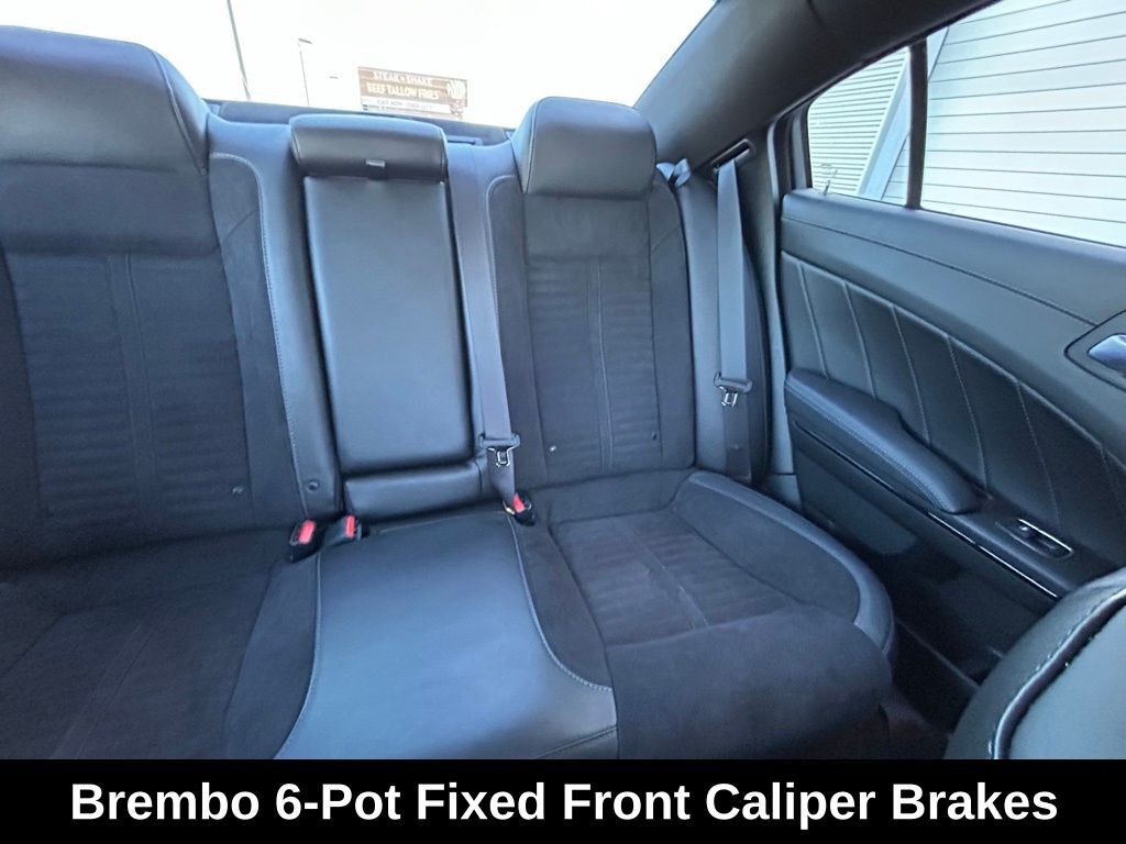 2023 Dodge Charger R/T Scat Pack Lakeland FL