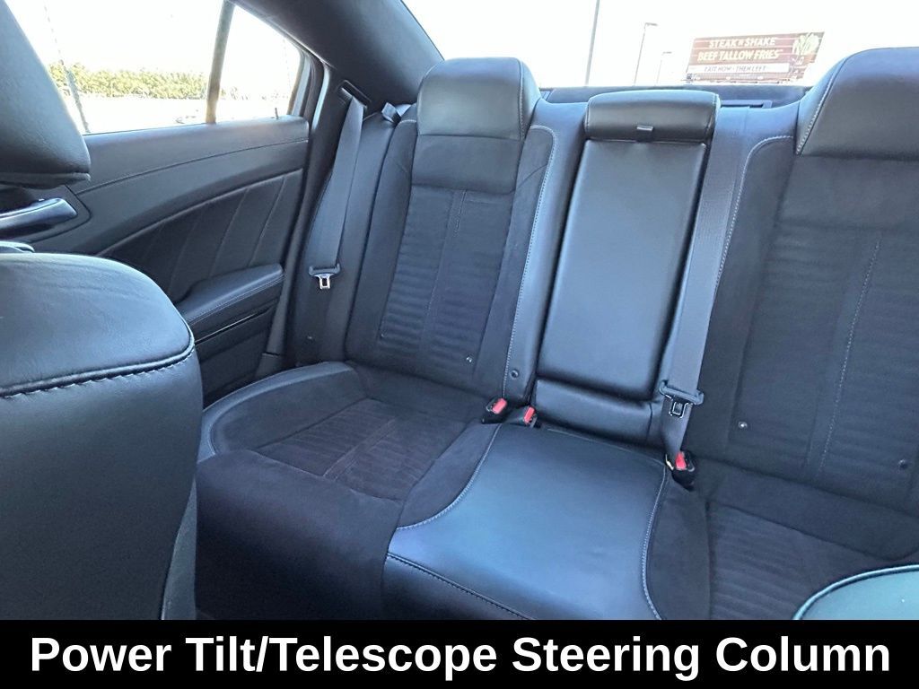 2023 Dodge Charger R/T Scat Pack Lakeland FL