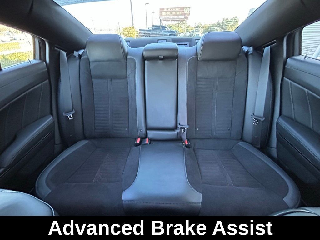 2023 Dodge Charger R/T Scat Pack Lakeland FL