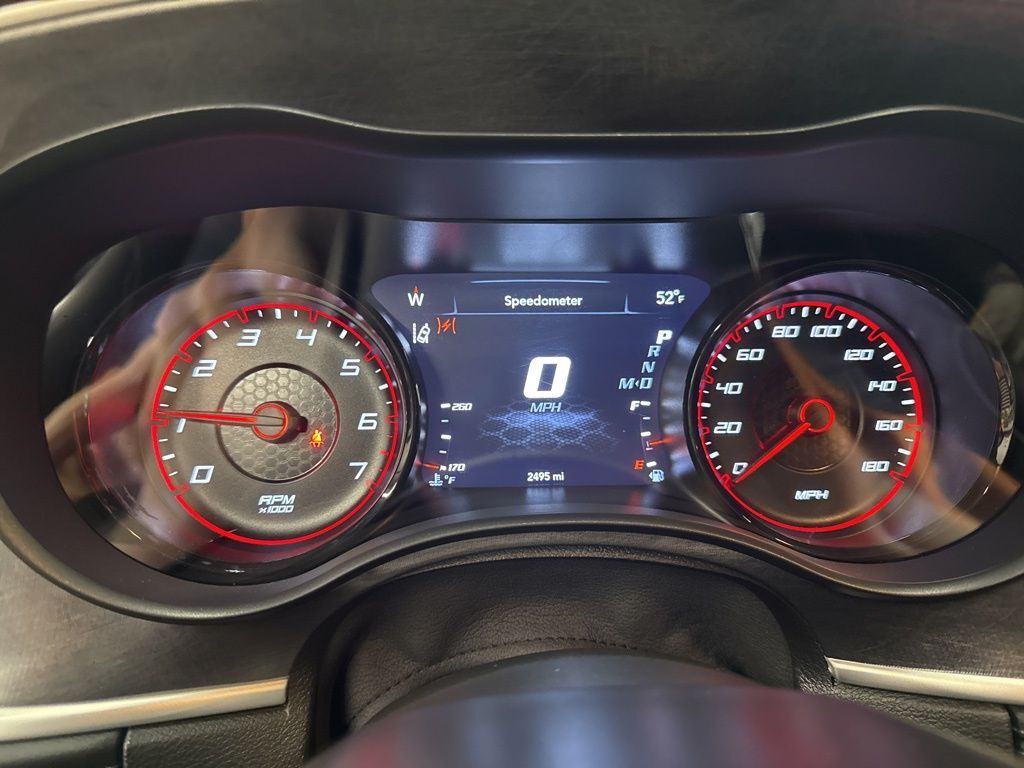 2023 Dodge Charger R/T Scat Pack Lakeland FL