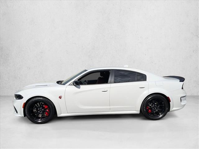 2023 Dodge Charger SRT Hellcat Redeye Wide Jailbreak Roseville CA