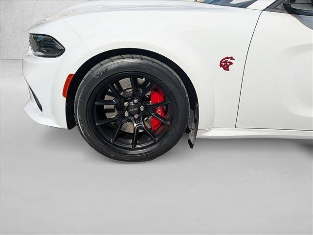 2023 Dodge Charger SRT Hellcat Redeye Wide Jailbreak Roseville CA