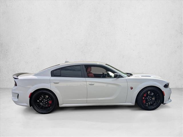 2023 Dodge Charger SRT Hellcat Redeye Wide Jailbreak Roseville CA