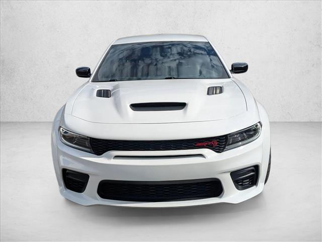 2023 Dodge Charger SRT Hellcat Redeye Wide Jailbreak Roseville CA