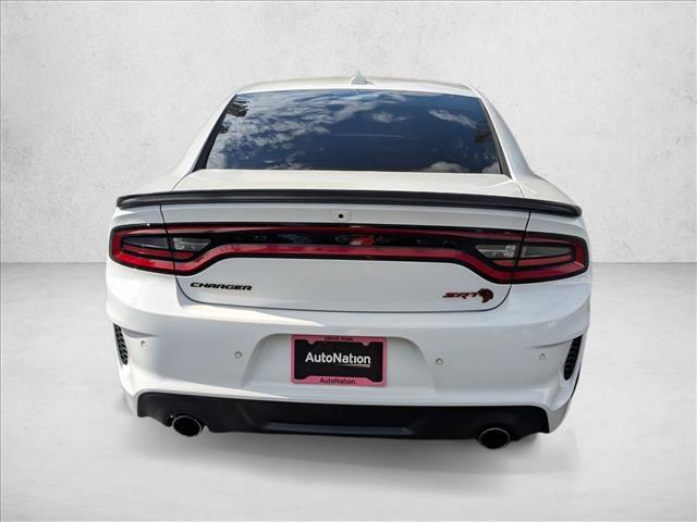2023 Dodge Charger SRT Hellcat Redeye Wide Jailbreak Roseville CA