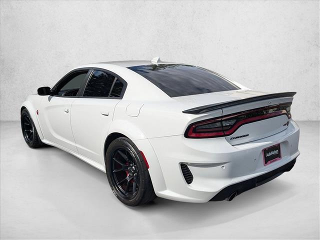 2023 Dodge Charger SRT Hellcat Redeye Wide Jailbreak Roseville CA