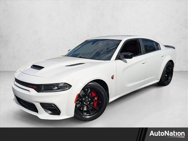 2023 Dodge Charger SRT Hellcat Redeye Wide Jailbreak Roseville CA