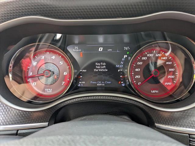 2023 Dodge Charger SRT Hellcat Redeye Wide Jailbreak Roseville CA