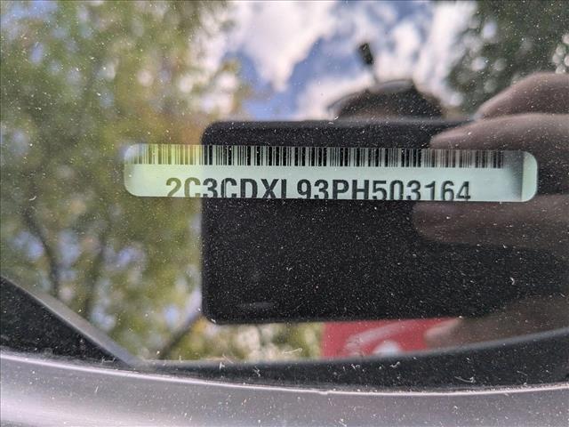 2023 Dodge Charger SRT Hellcat Redeye Wide Jailbreak Roseville CA
