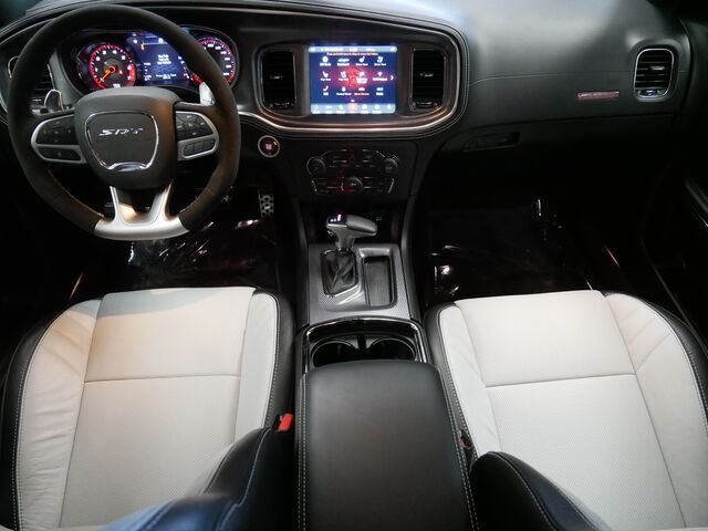 2023 Dodge Charger SRT Hellcat Widebody Jailbreak Oak Park Heights MN