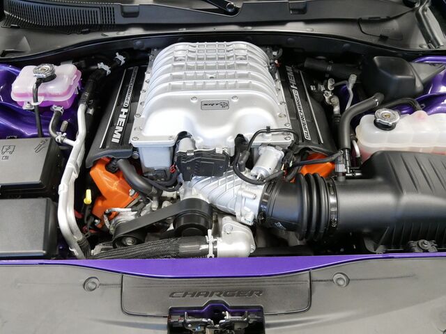 2023 Dodge Charger SRT Hellcat Widebody Jailbreak Oak Park Heights MN