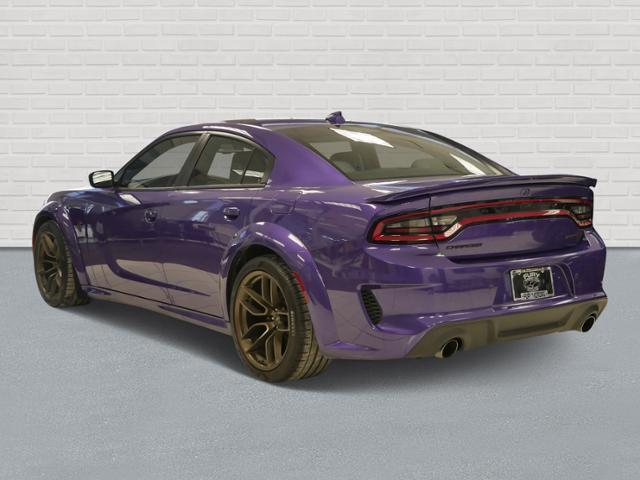 2023 Dodge Charger SRT Hellcat Widebody Jailbreak Oak Park Heights MN