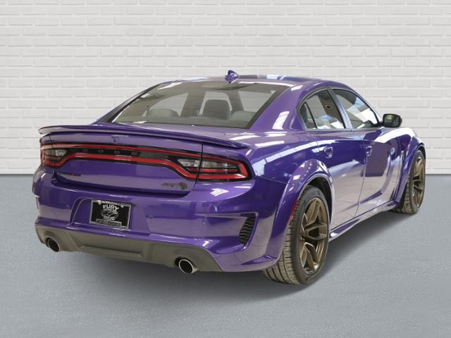 2023 Dodge Charger SRT Hellcat Widebody Jailbreak Oak Park Heights MN