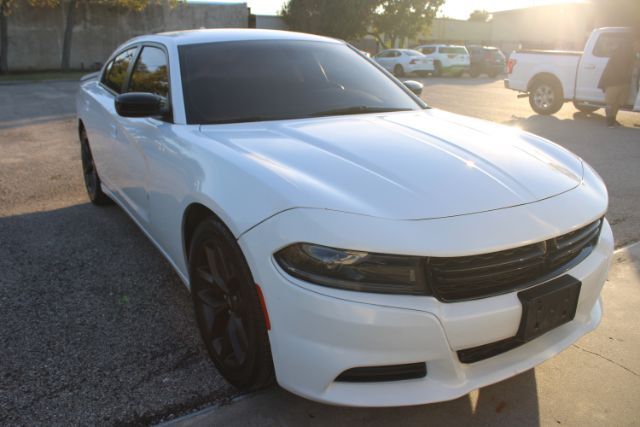 2023 Dodge Charger SXT 2023 Dodge Charger SXT
