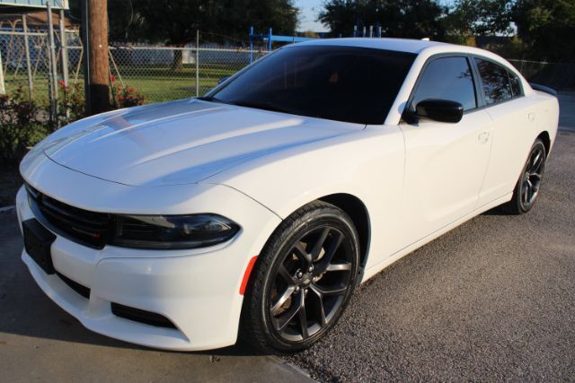 2023 Dodge Charger SXT 2023 Dodge Charger SXT