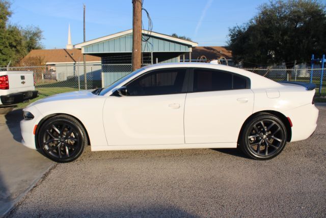 2023 Dodge Charger SXT 2023 Dodge Charger SXT