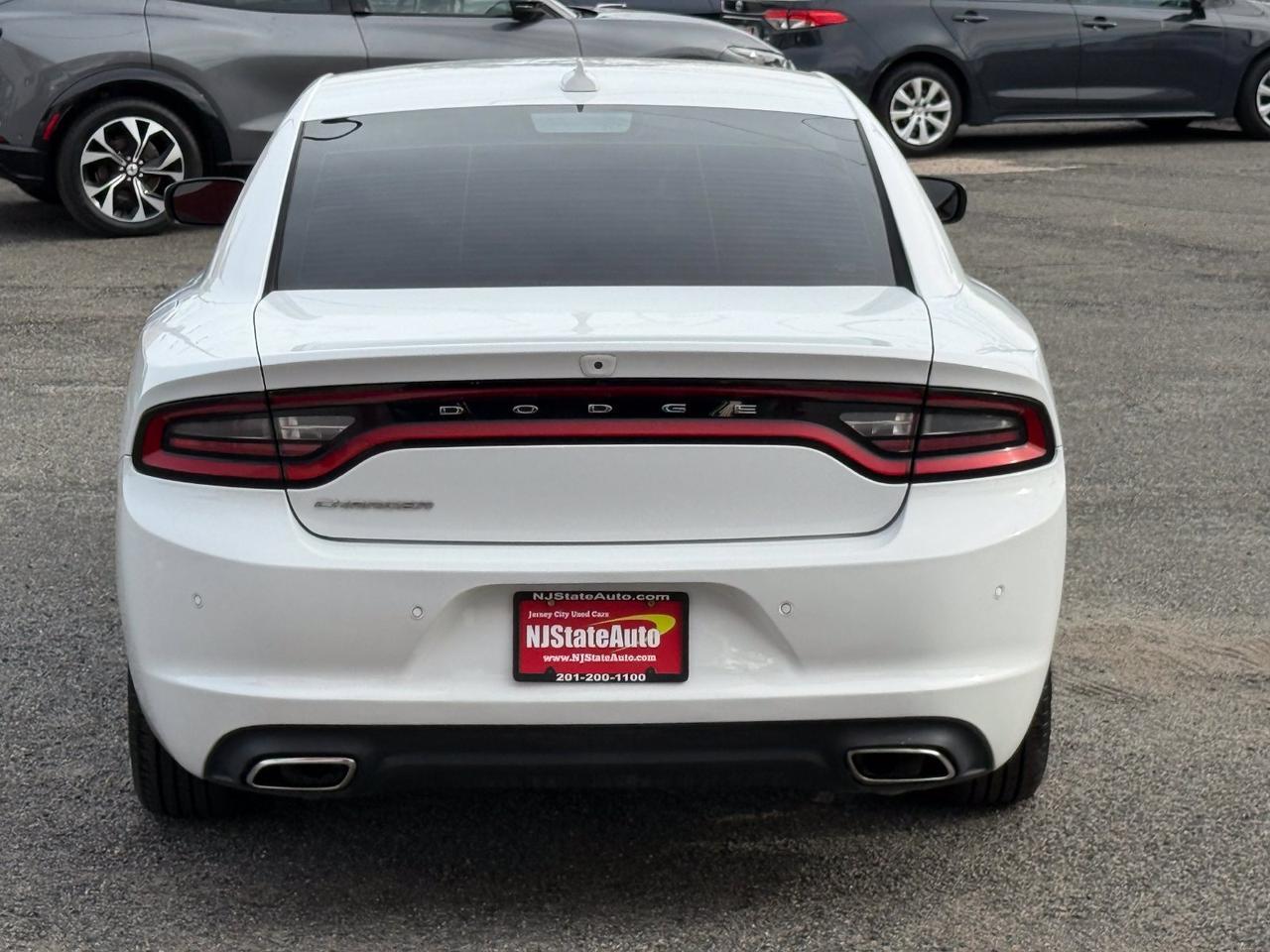 2023 Dodge Charger SXT Jersey City NJ 2023 Dodge Charger SXT Jersey City NJ