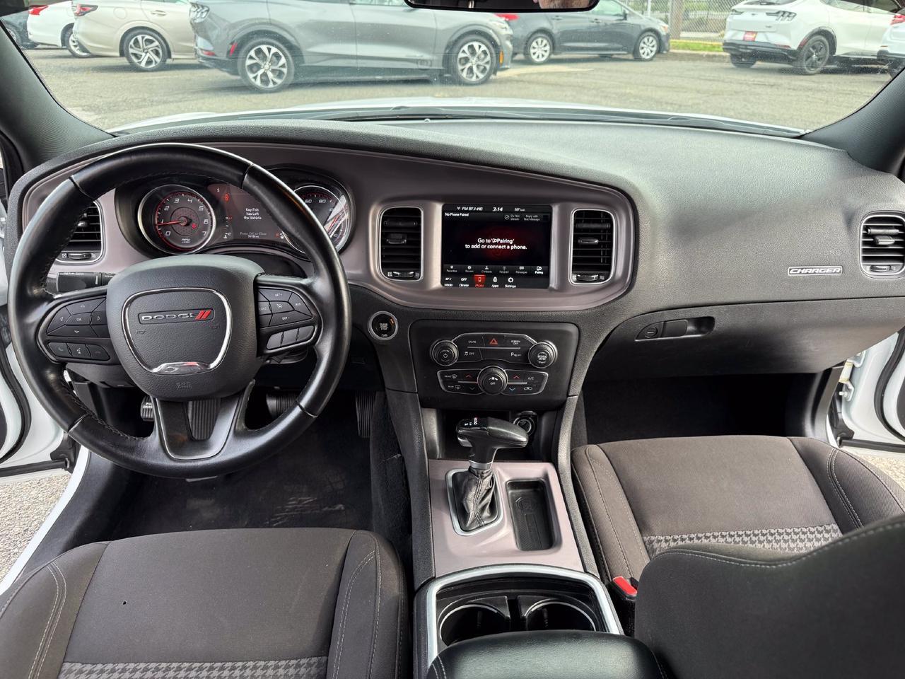 2023 Dodge Charger SXT Jersey City NJ 2023 Dodge Charger SXT Jersey City NJ