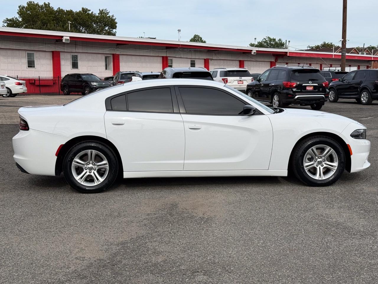 2023 Dodge Charger SXT Jersey City NJ 2023 Dodge Charger SXT Jersey City NJ
