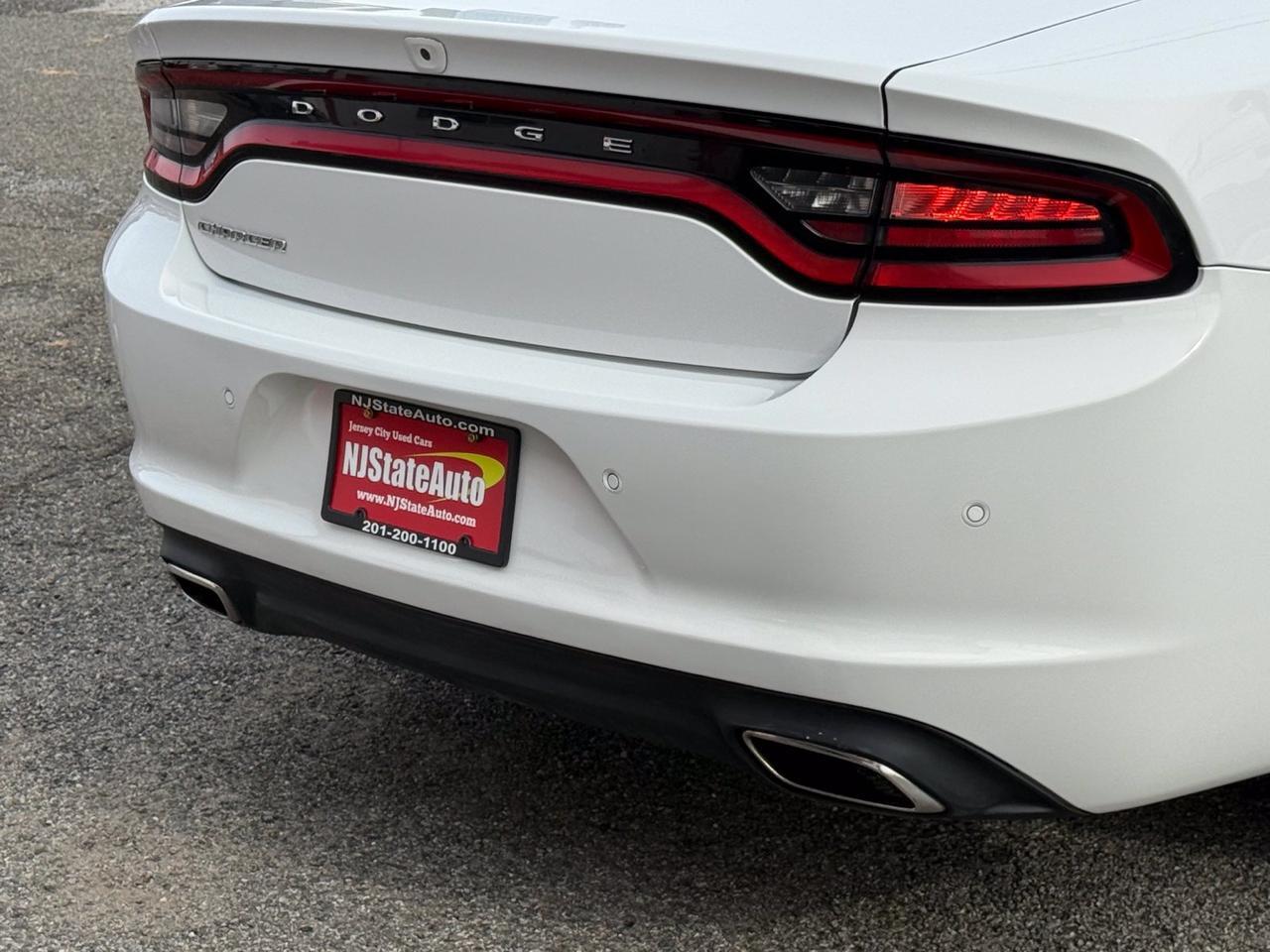 2023 Dodge Charger SXT Jersey City NJ 2023 Dodge Charger SXT Jersey City NJ