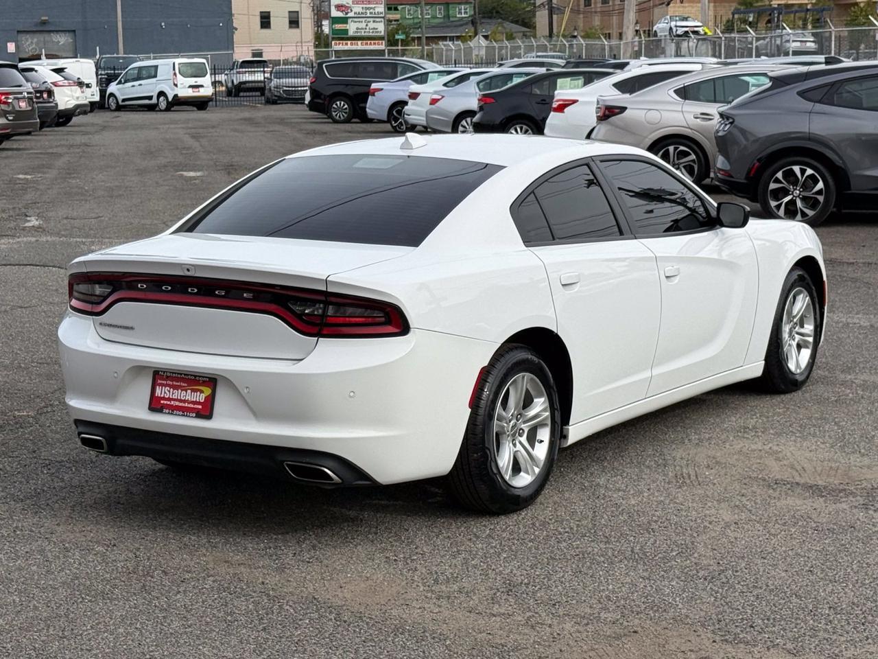2023 Dodge Charger SXT Jersey City NJ 2023 Dodge Charger SXT Jersey City NJ