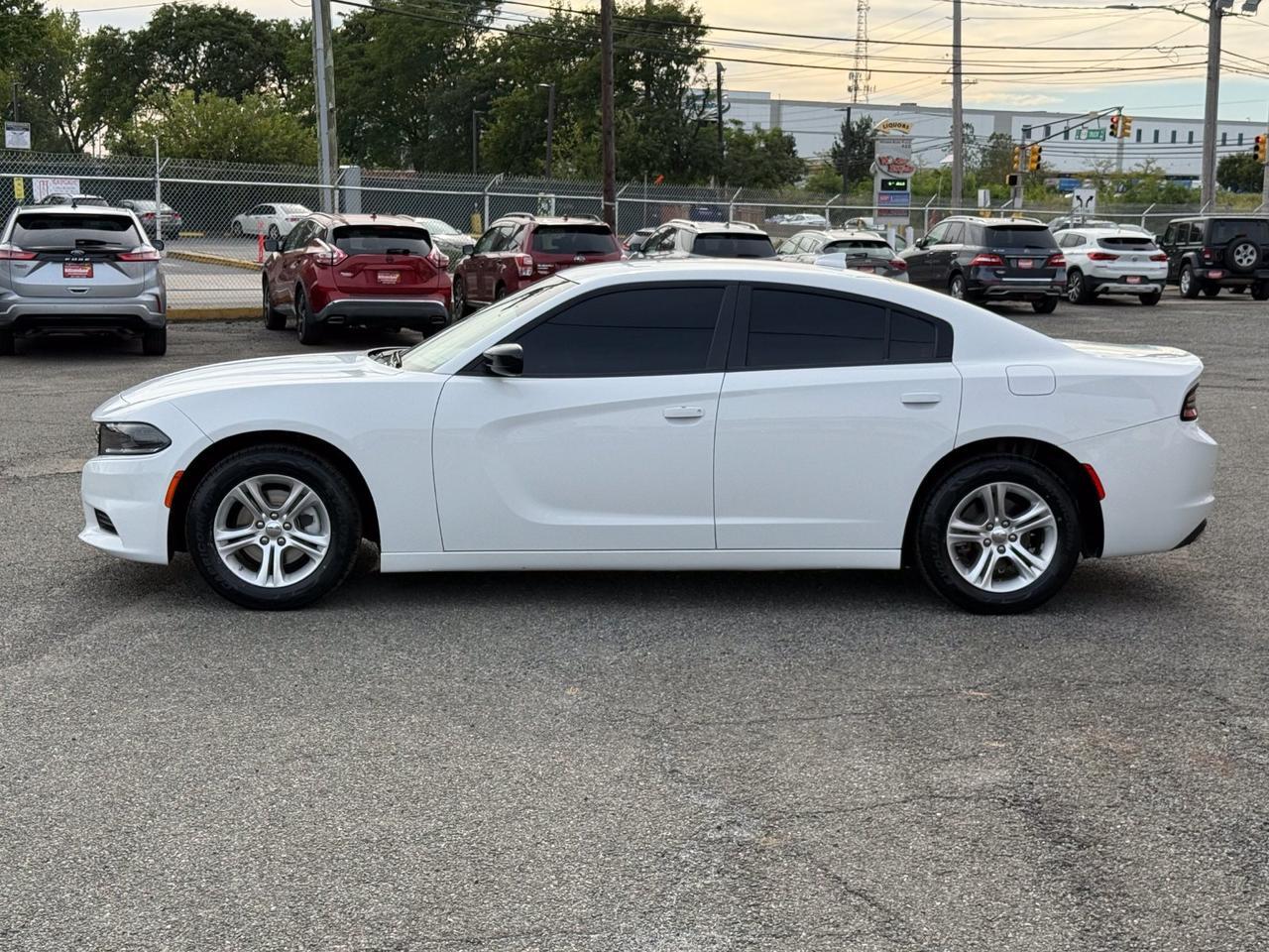 2023 Dodge Charger SXT Jersey City NJ 2023 Dodge Charger SXT Jersey City NJ