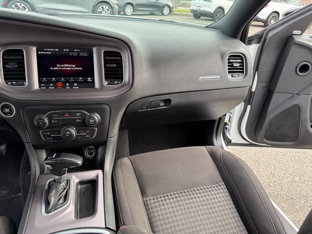 2023 Dodge Charger SXT Jersey City NJ 2023 Dodge Charger SXT Jersey City NJ