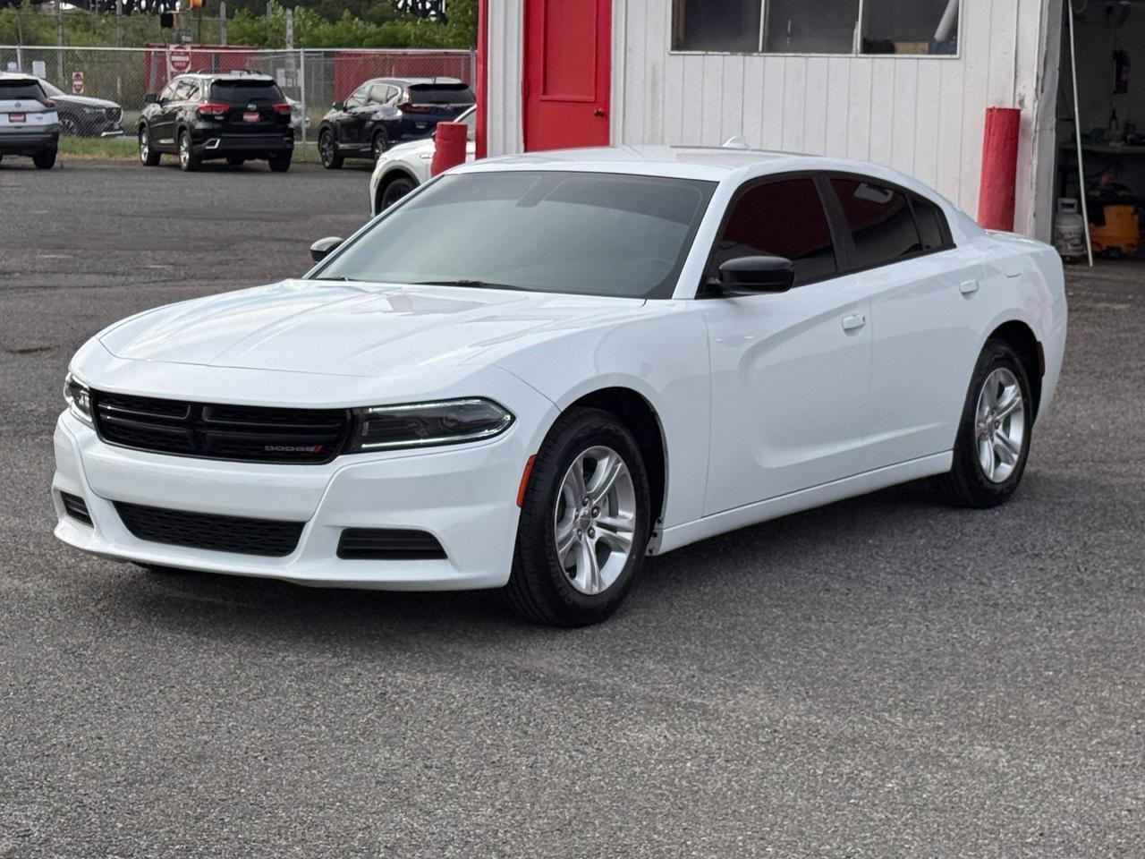 2023 Dodge Charger SXT Jersey City NJ 2023 Dodge Charger SXT Jersey City NJ