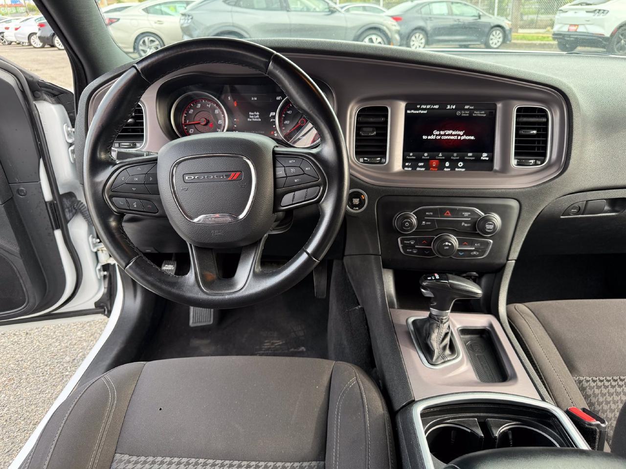 2023 Dodge Charger SXT Jersey City NJ 2023 Dodge Charger SXT Jersey City NJ