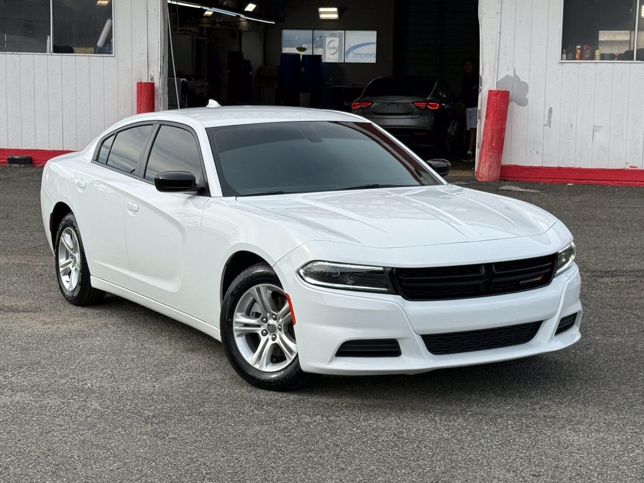 2023 Dodge Charger SXT Jersey City NJ 2023 Dodge Charger SXT Jersey City NJ