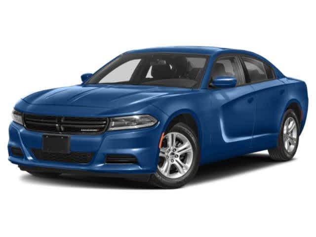 2023 Dodge Charger SXT Irving TX