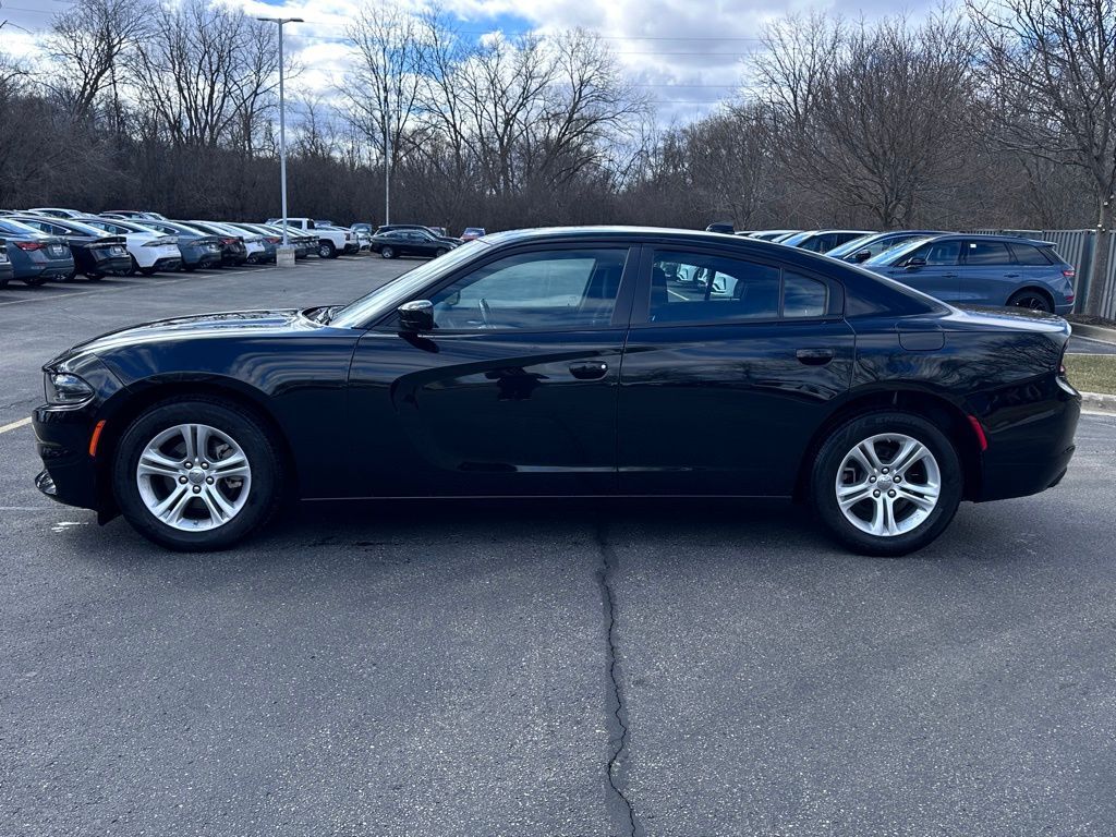 2023 Dodge Charger SXT San Clemente CA