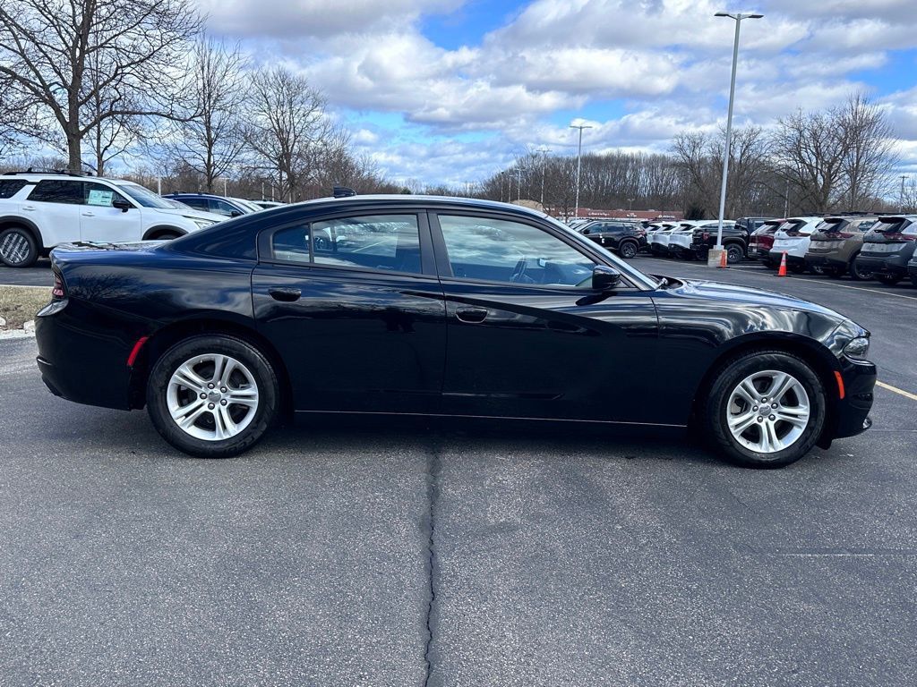 2023 Dodge Charger SXT San Clemente CA