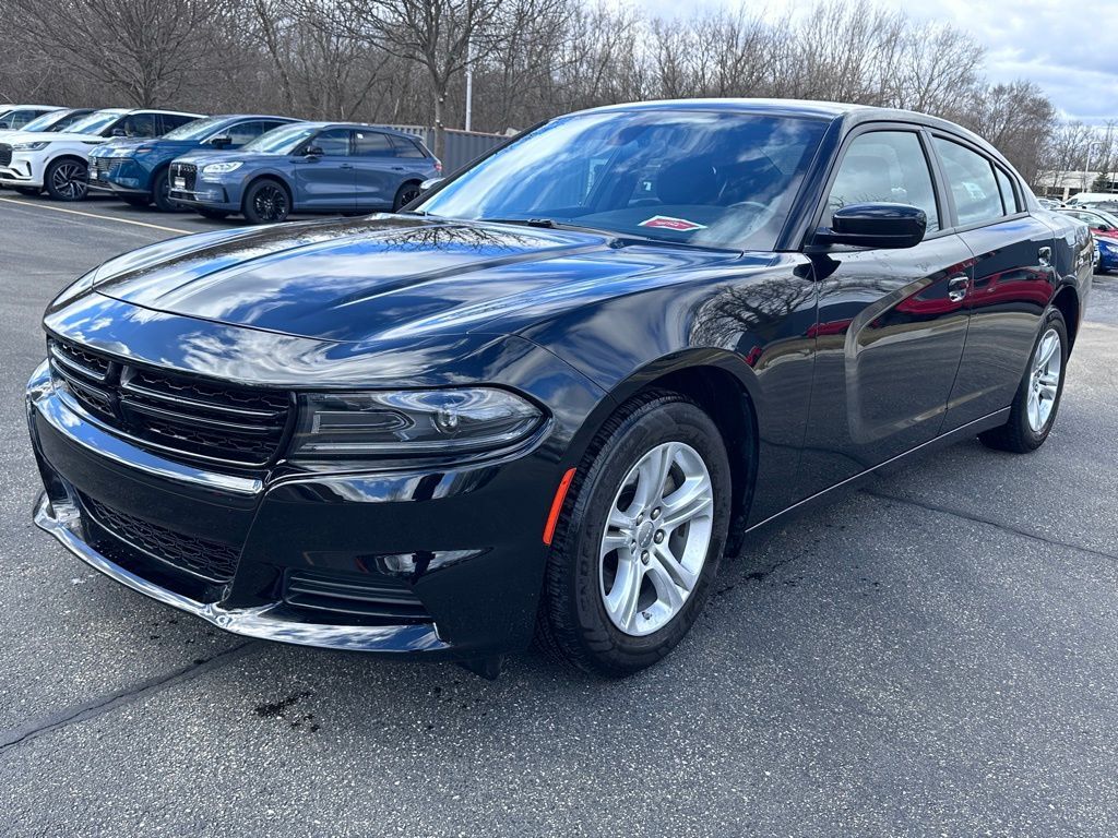 2023 Dodge Charger SXT San Clemente CA