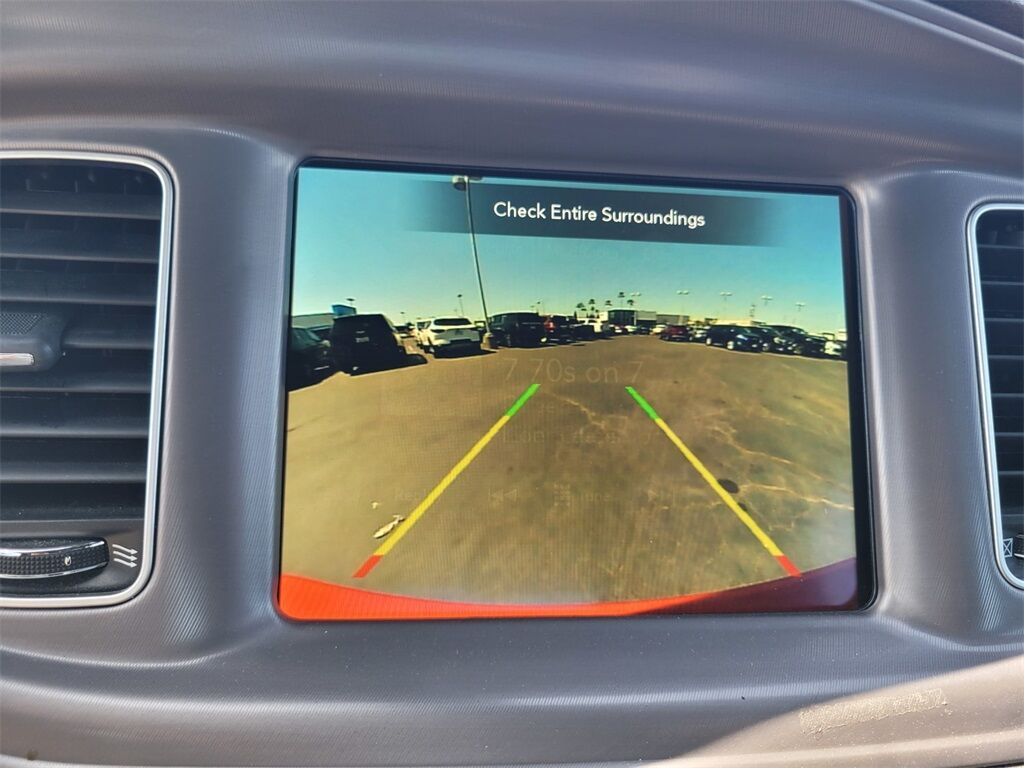 2023 Dodge Charger SXT Roseville CA