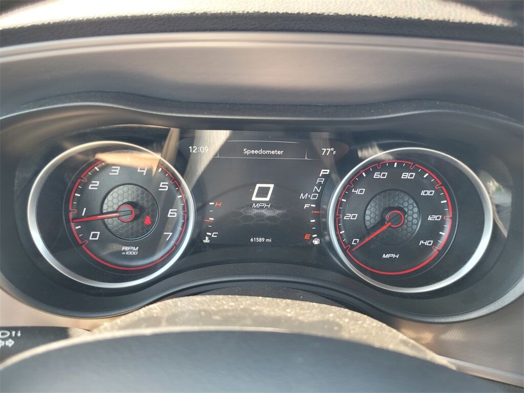 2023 Dodge Charger SXT Roseville CA