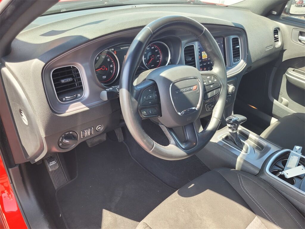 2023 Dodge Charger SXT Roseville CA