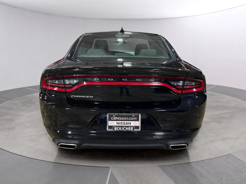 2023 Dodge Charger SXT San Clemente CA