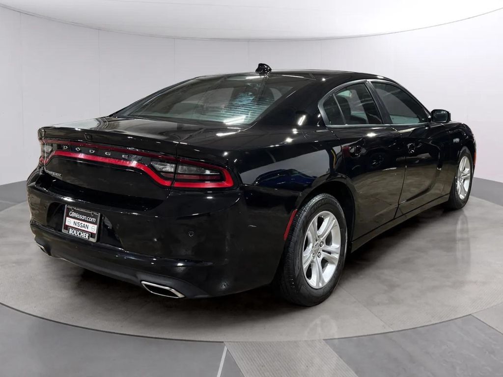 2023 Dodge Charger SXT San Clemente CA