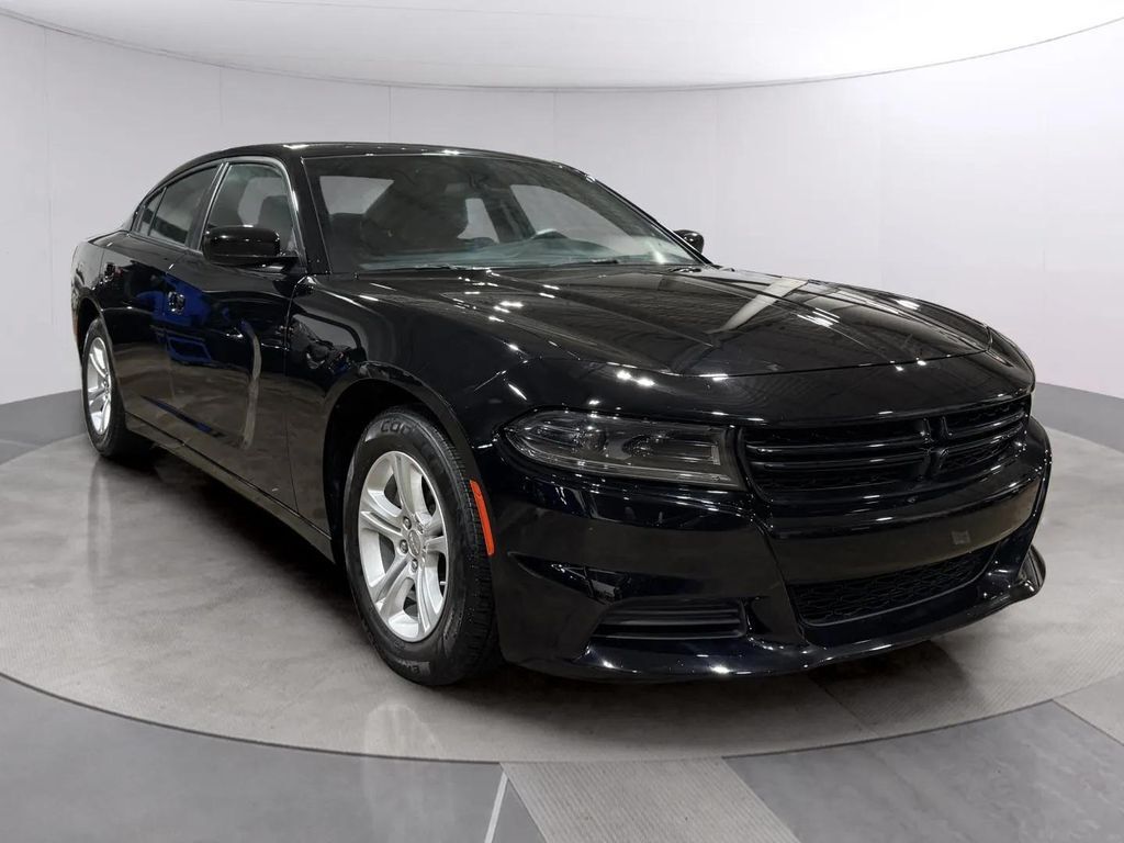 2023 Dodge Charger SXT San Clemente CA