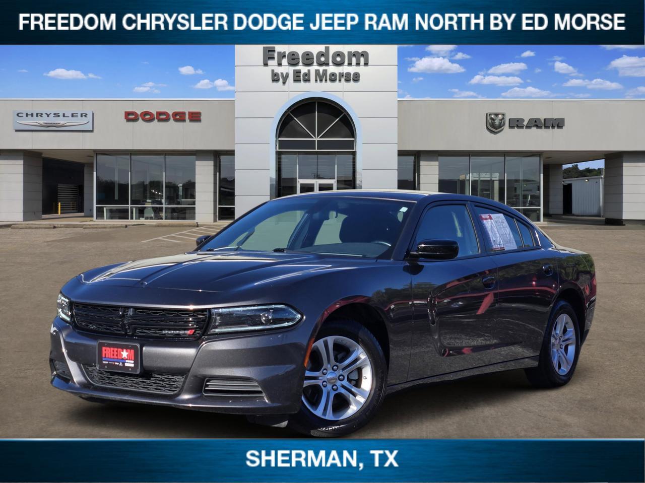 2023 Dodge Charger SXT Sherman TX