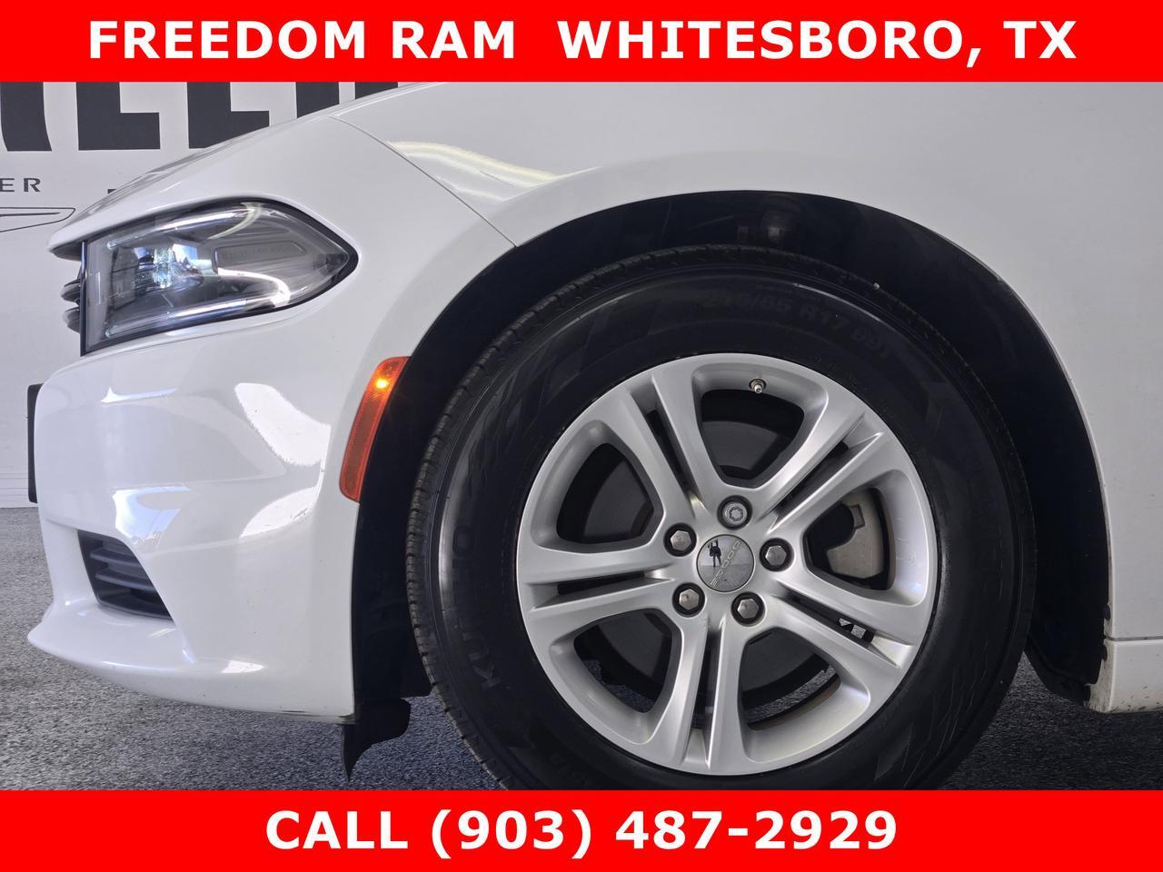 2023 Dodge Charger SXT Sherman TX