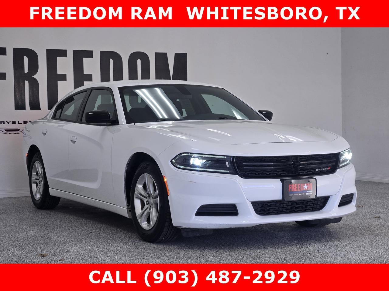 2023 Dodge Charger SXT Sherman TX