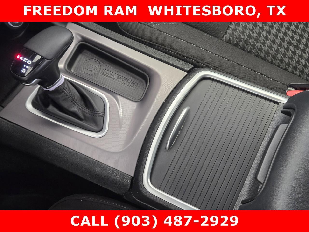 2023 Dodge Charger SXT Sherman TX