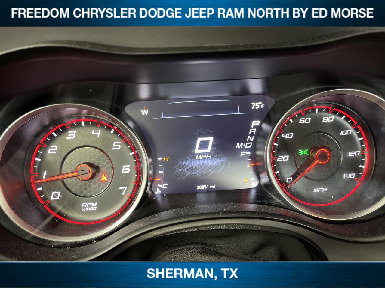 2023 Dodge Charger SXT Sherman TX