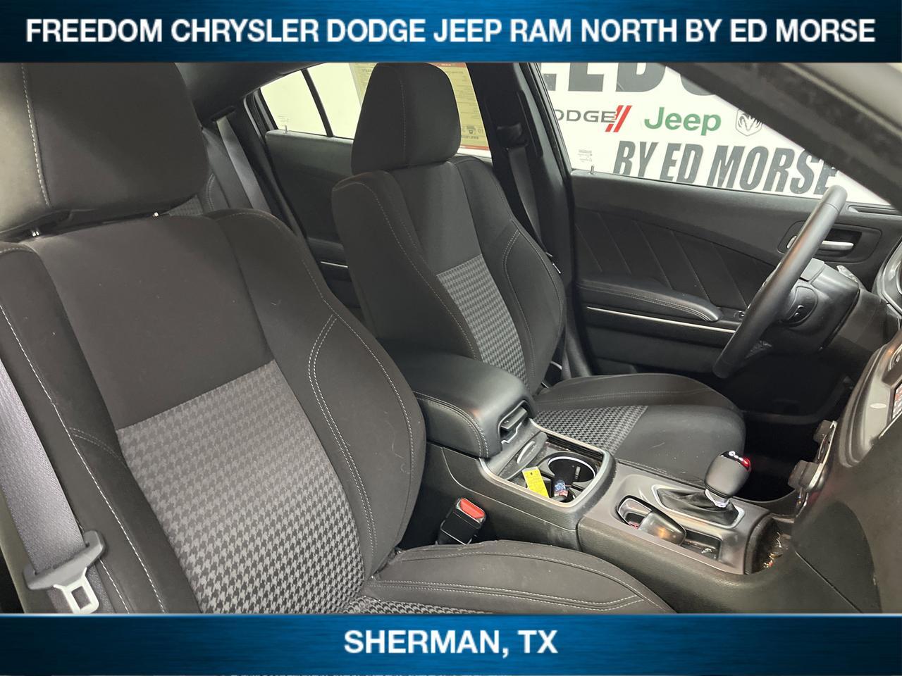 2023 Dodge Charger SXT Sherman TX