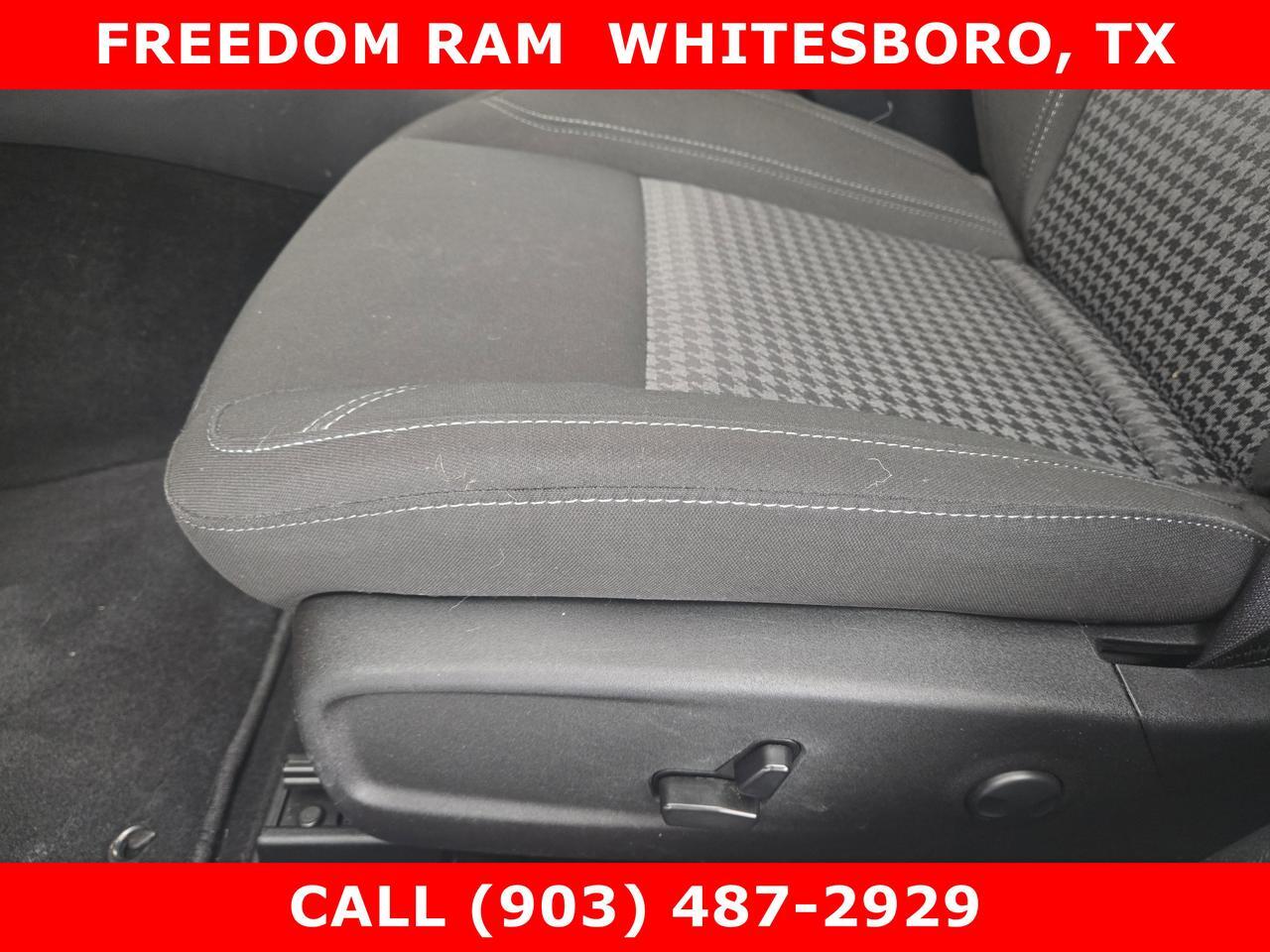 2023 Dodge Charger SXT Sherman TX